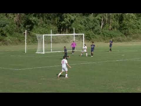 Video of Brookdale vs Morris