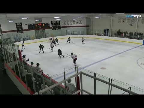 Video of South Kent Game 2 Oct 2023