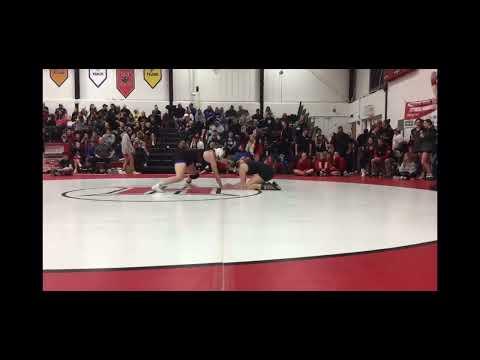 Video of Highland Tournament 