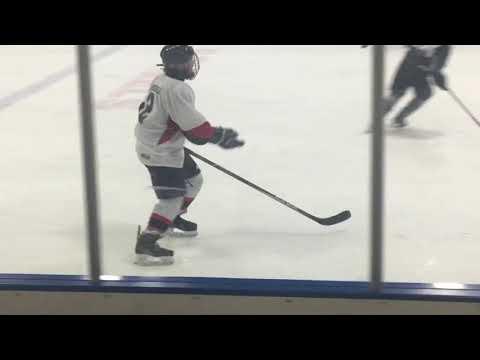 Video of Glenwood HS hockey