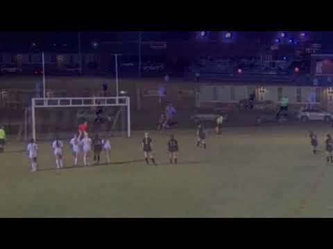 Video of Second Half of Grissom Varsity Season, 2024 GK