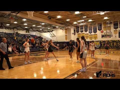 Video of Suffolk County Holiday Tournament Highlight 2024-2025