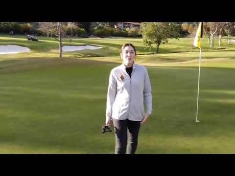 Video of Krystina Wilson Golf Video