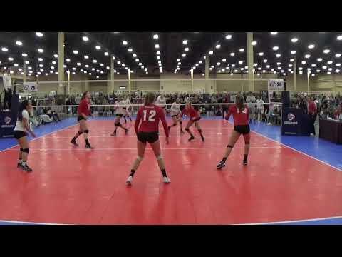 Video of Indoor 2018-2019 LV 