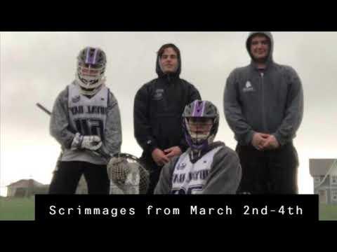 Video of Royal Bay scrimmages March 2nd-4th