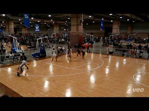 Video of Hoop Group Atlantic City 2024