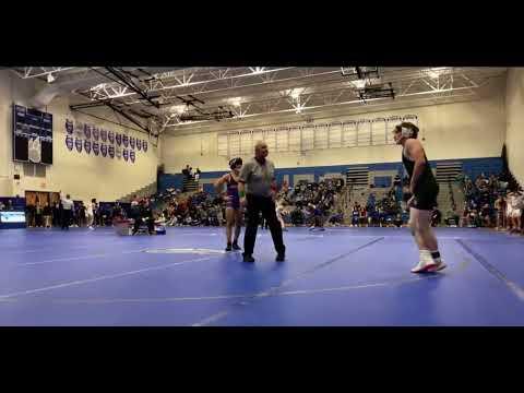 Video of varsity match