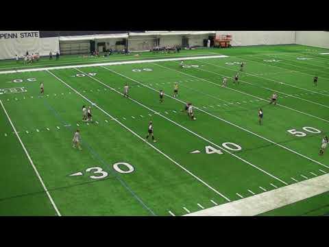 Video of Feb 2020 Penn State ID Camp