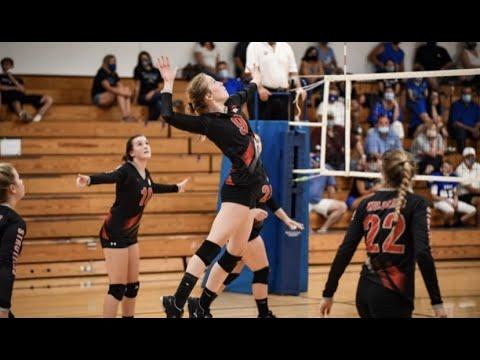 Video of Jessica Hughes Senior Highlight Video