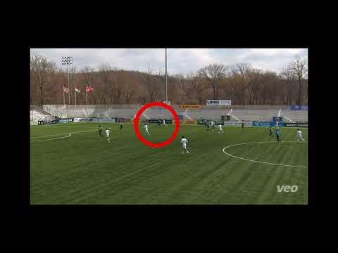 Video of ECNL League March 2023 - St. Louis wins