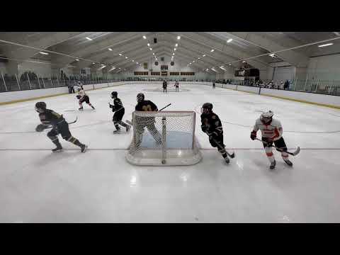 Video of Tilton vs KUA