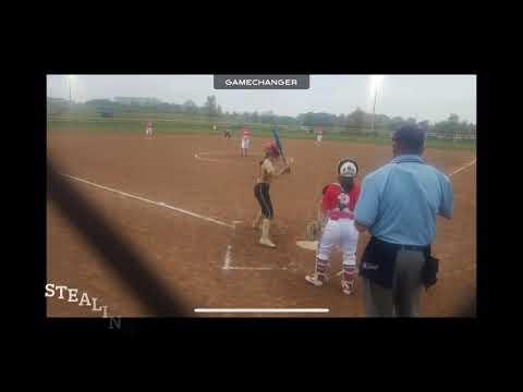 Video of Fall 2021 Hitting Highlight