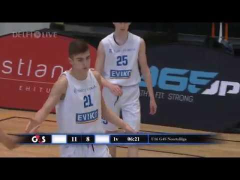 Video of Kaspar Sepp Highlights