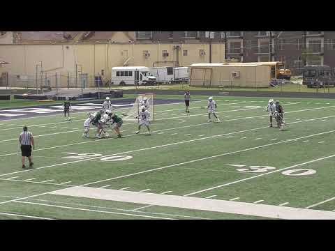 Video of Highlights against Cedar Ridge