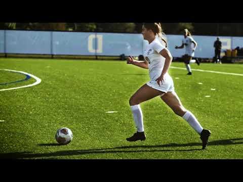 Video of Olivia C Soccer Highlight Reel