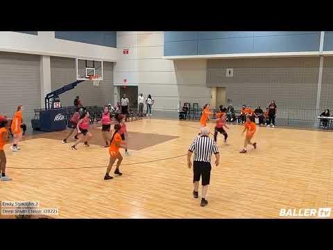 Video of Deep South Tournament Highlights