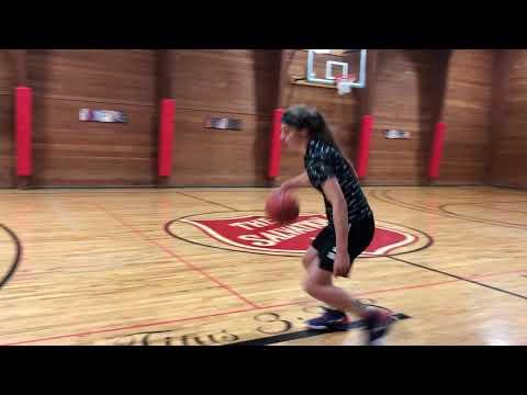 Video of Off Season Summer Work 2020 (class of 2023)