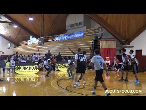 Video of Otis Slayton ScoutFocus Highlights Greensboro 2017