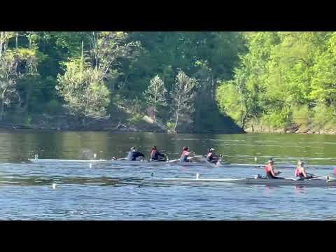 Video of Midwest Regatta