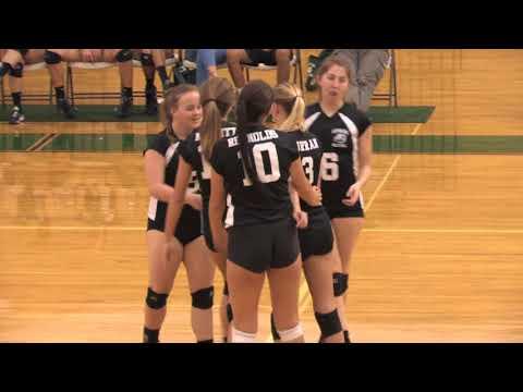 Video of Elise Reynolds Volleyball