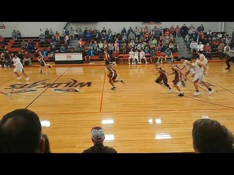 Video of Sophomore Highlights 2018-19