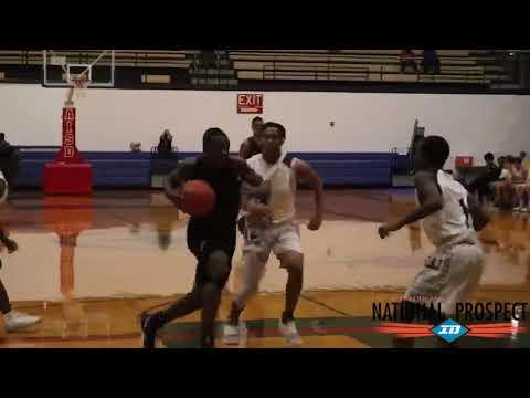 Video of Ike Esonwune 2023 Freshman Year