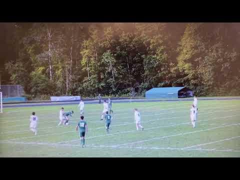 Video of Senior highlights 