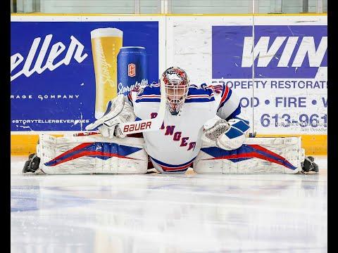 Video of 2021-2022 OJHL Regular Season Highlights