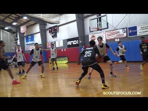 Video of Chael Gillespie - Scoutsfocus