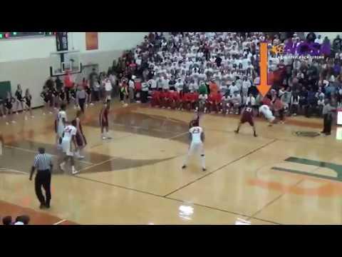 Video of Jordan Reed Junior @ Plainfield East H.S Point Guard