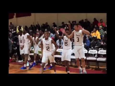 Video of Horacio Brown Junior year Full Highlights 