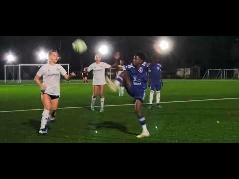 Video of    3:44 / 5:07   Next Gen Player- Zaire Ma'at highlights!