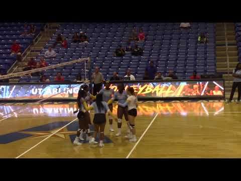 Video of College Recruiting Video