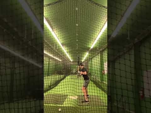 Video of Cage work