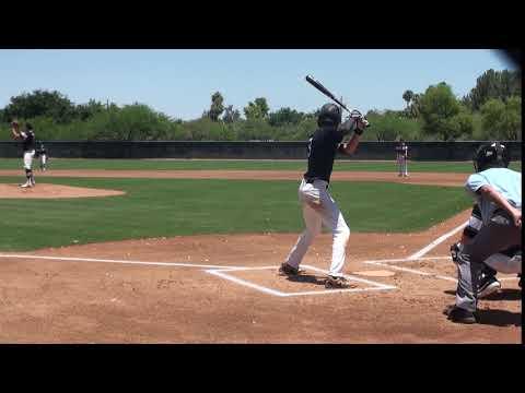 Video of USA Baseball Championship - 2019