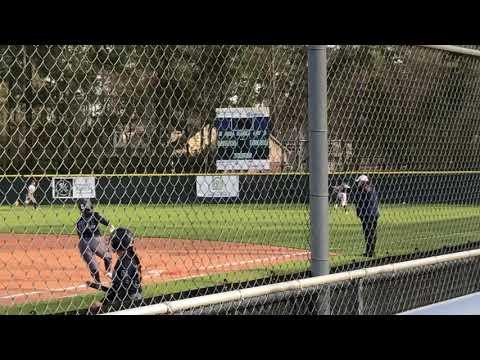 Video of College Park vs Klein Forest