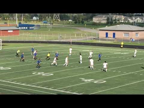 Video of 10-13 Olentangy Liberty