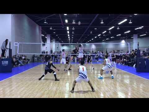 Video of Braellen Hoopai-Waikoloa - SoCal 2023 Highlights