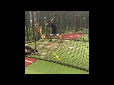 Video of Batting