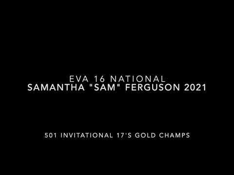 Video of 501 Invitational- GOLD BRACKET CHAMPS - Benton, Arkansas