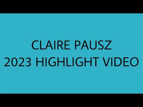 Video of Claire Pausz 2026 Goalkeeper Highlight Video • 2023 Highlights