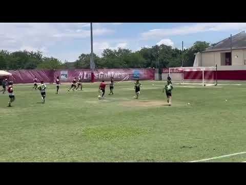 Video of Alejandro J Soto , Class of 2025 