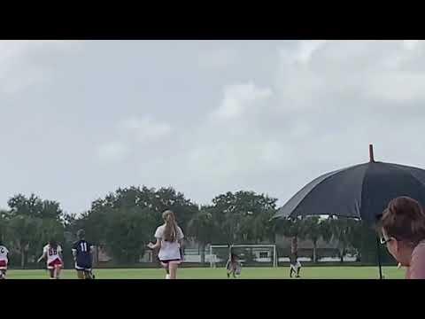 Video of Hailey Jones #18 Tournament Weekend Clips