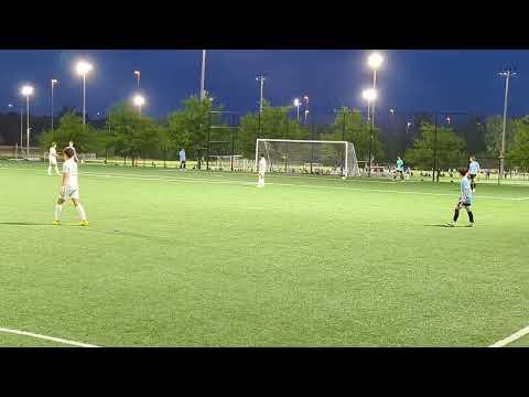 Video of Chicago city west U19 vs Chicago Inferno Premier⚽