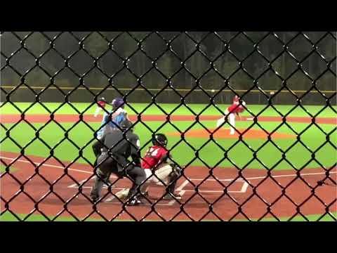 Video of Coaches selected tournament MVP - Panama City Beach New Year’s Baseball Fest