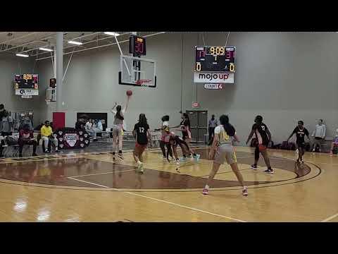 Video of AAU Highlights 2023