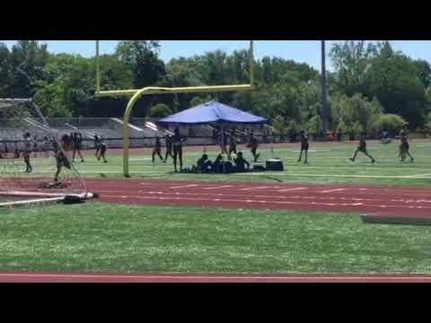 Video of Long Jump CT 2019