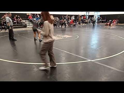 Video of Alia Huerta at Canyon View (1)