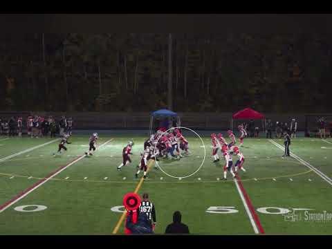 Video of 2023 Lb /d end highlights first year Lb