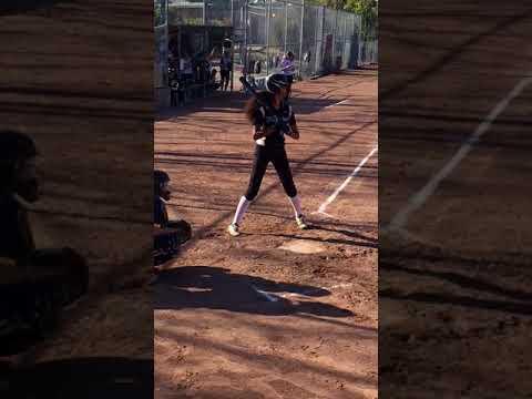 Video of Bunt~ Deer Valley Highschool Varsity